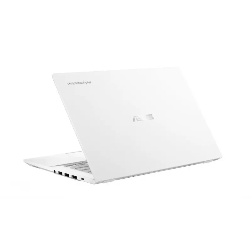 ASUS Chromebook Plus CX3 CX3402CBA-PQ0033, Intel Core i3-1215U, 14 collu Full HD, 8 GB, 256 GB, ChromeOS