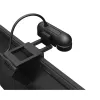 j5create JVU250 HD tīmekļa kamera ar automātisko un manuālo fokusa pārslēgu
