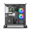 Universāls šķidruma dzesētājs Thermaltake CL-W416-PL14SW-A