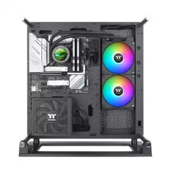 Universāls šķidruma dzesētājs Thermaltake CL-W416-PL14SW-A