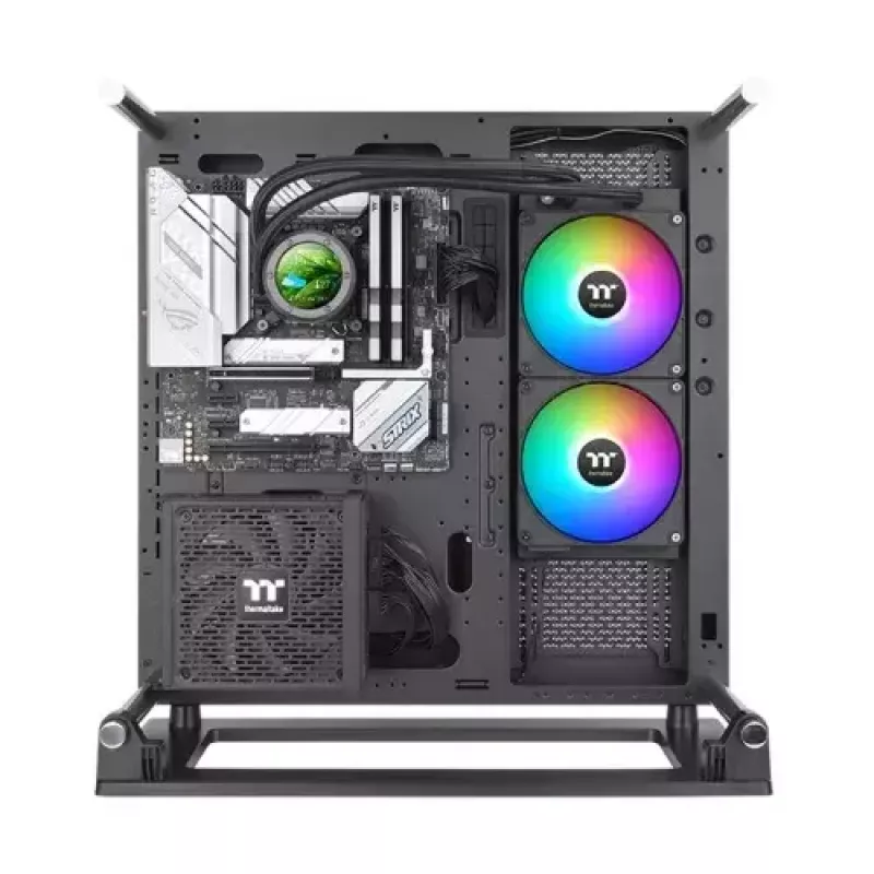 Universāls šķidruma dzesētājs Thermaltake CL-W416-PL14SW-A