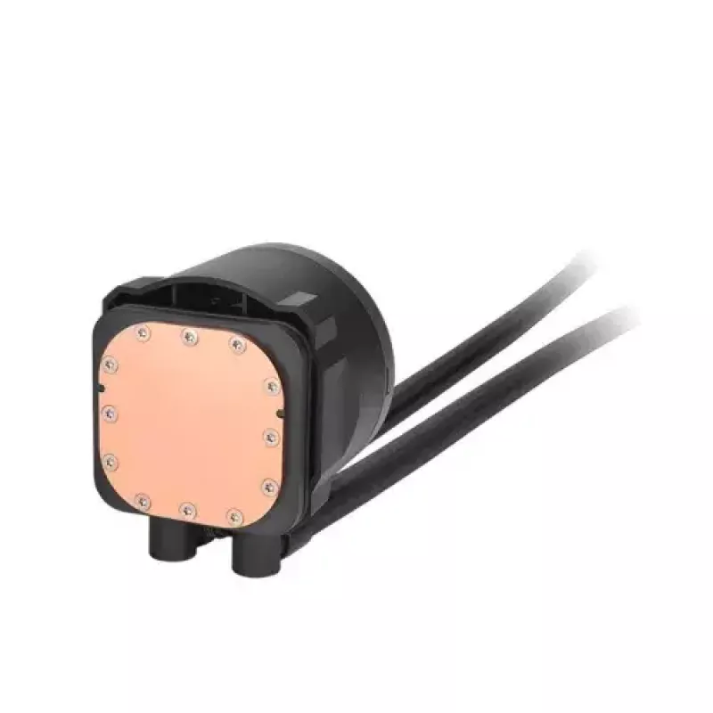 Universāls šķidruma dzesētājs Thermaltake CL-W416-PL14SW-A