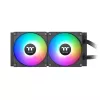 Universāls šķidruma dzesētājs Thermaltake CL-W416-PL14SW-A