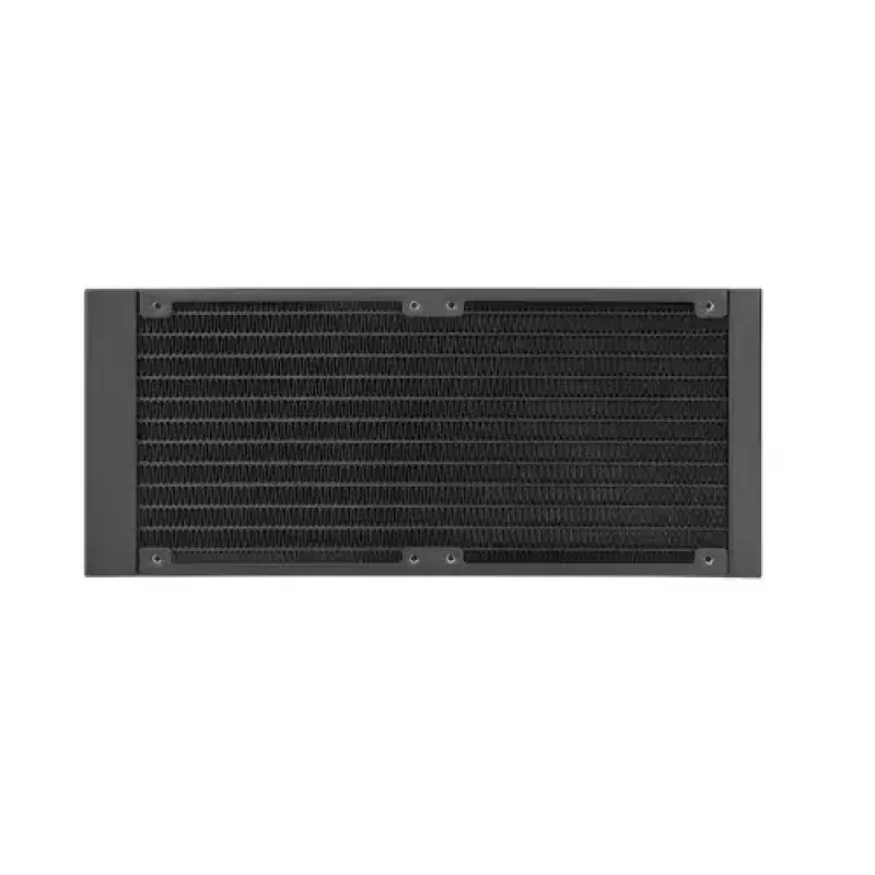 Universāls šķidruma dzesētājs Thermaltake CL-W416-PL14SW-A