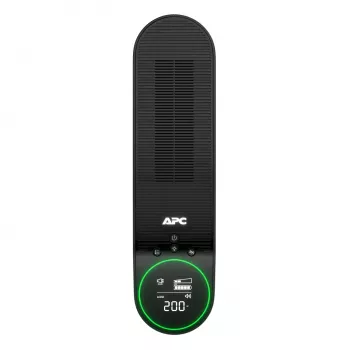APC Back-UPS Pro BGM2200B-GR - 2200VA/1320W, 4x Schuko & 2x C13 ligzdas, 3x USB lādētājs, USB datu ports