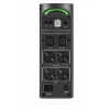 APC Back-UPS Pro BGM2200B-GR - 2200VA/1320W, 4x Schuko & 2x C13 ligzdas, 3x USB lādētājs, USB datu ports