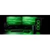 APC Back-UPS Pro BGM2200B-GR - 2200VA/1320W, 4x Schuko & 2x C13 ligzdas, 3x USB lādētājs, USB datu ports