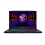 Portatīvais dators MSI Katana 17 B13UCRK-1426 17.3 collas Intel Core i5-13420H 16GB 512GB