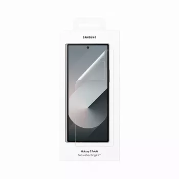 Samsung EF-UF956CTEGWW mobilā tālruņa ekrāna/aizmugures aizsargs Caurspīdīgs ekrāna aizsargs 1 gab.