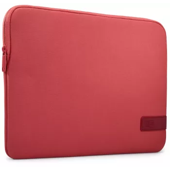 Case Logic Reflect REFPC113 - Astro Dust 33,8 cm (13,3 collas) uzmavu futrālis sarkans