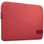 Case Logic Reflect REFPC113 - Astro Dust 33,8 cm (13,3 collas) uzmavu futrālis sarkans