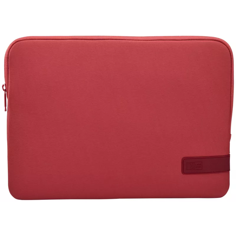 Case Logic Reflect REFPC113 - Astro Dust 33,8 cm (13,3 collas) uzmavu futrālis sarkans