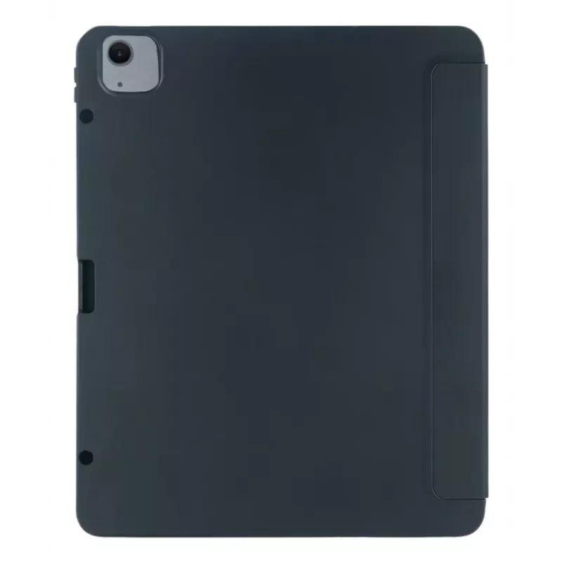 DEQSTER 40-2000075 planšetdatora maciņš 27.9 cm (11 collas) Folio melns