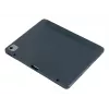 DEQSTER 40-2000075 planšetdatora maciņš 27.9 cm (11 collas) Folio melns
