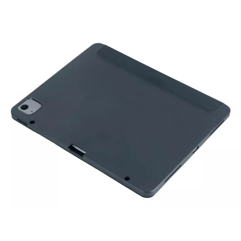 DEQSTER 40-2000075 planšetdatora maciņš 27.9 cm (11 collas) Folio melns