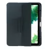DEQSTER 40-2000071 planšetdatora futrālis 33 cm (13 collu) Folio melns