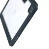 DEQSTER 40-2000071 planšetdatora futrālis 33 cm (13 collu) Folio melns