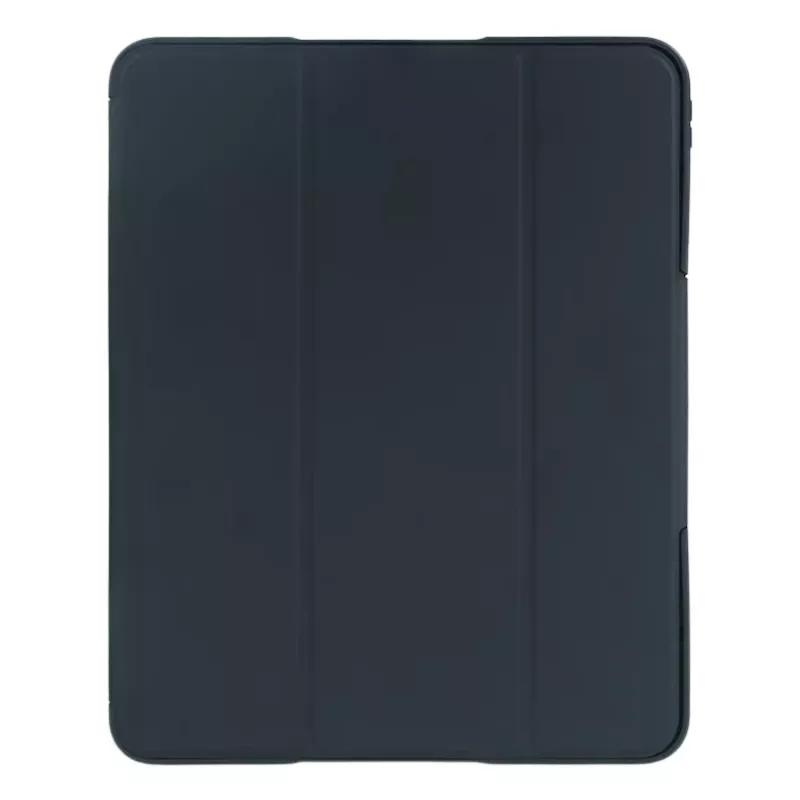 DEQSTER 40-2000071 planšetdatora futrālis 33 cm (13 collu) Folio melns