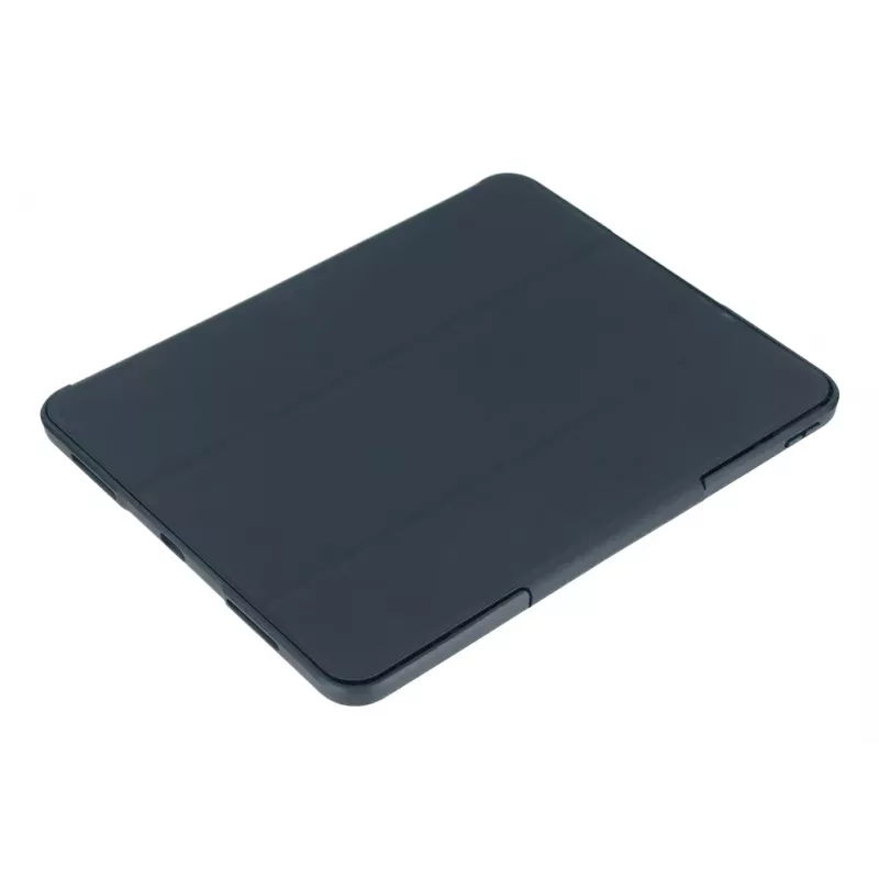 DEQSTER 40-2000071 planšetdatora futrālis 33 cm (13 collu) Folio melns