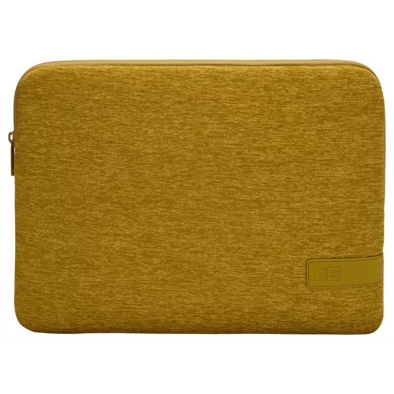 Case Logic Reflect REFPC113 Dim Gold 33,8 cm (13,3 collas) portatīvā datora uzmava