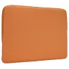 Case Logic Reflect REFPC113 Sulīgi oranžs 33,8 cm (13,3 collu) uzmavas futrālis