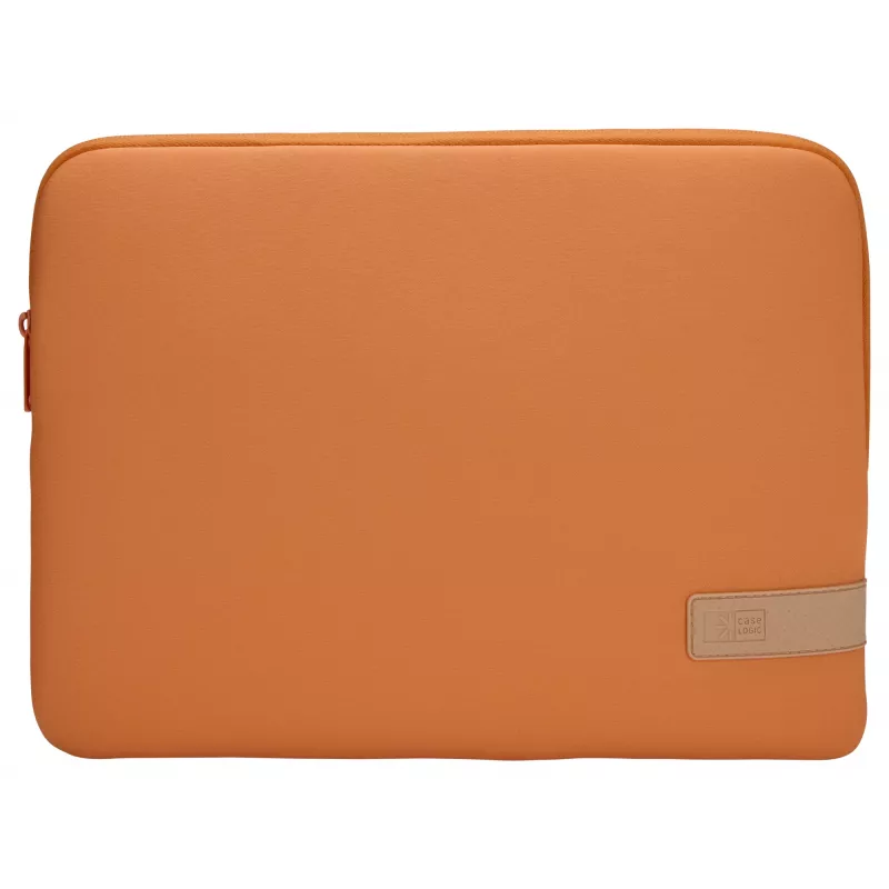 Case Logic Reflect REFPC113 Sulīgi oranžs 33,8 cm (13,3 collu) uzmavas futrālis
