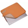 Case Logic Reflect REFPC113 Sulīgi oranžs 33,8 cm (13,3 collu) uzmavas futrālis