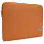 Case Logic Reflect REFPC114 Sulīgi oranžs 33,8 cm (13,3 collas) portatīvā datora uzmavas futrālis