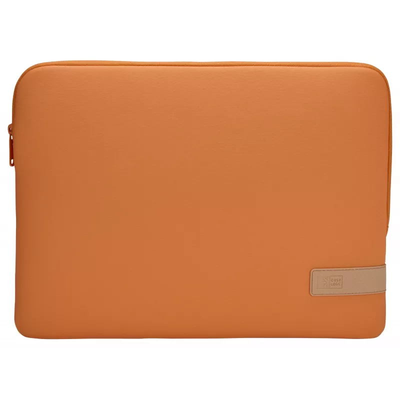 Case Logic Reflect REFPC114 Sulīgi oranžs 33,8 cm (13,3 collas) portatīvā datora uzmavas futrālis