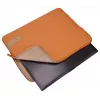 Case Logic Reflect REFPC114 Sulīgi oranžs 33,8 cm (13,3 collas) portatīvā datora uzmavas futrālis
