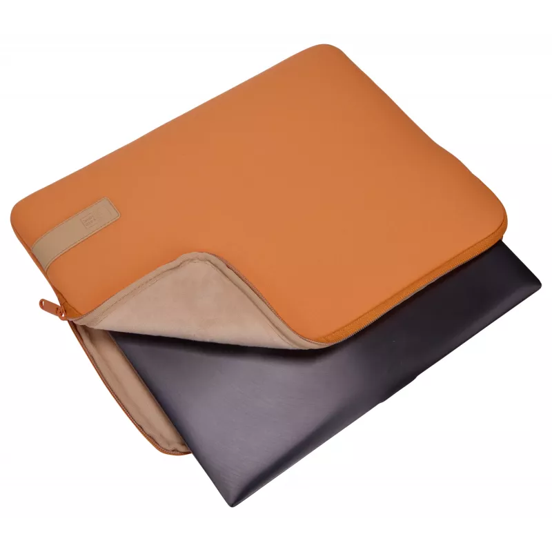 Case Logic Reflect REFPC114 Sulīgi oranžs 33,8 cm (13,3 collas) portatīvā datora uzmavas futrālis