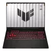 Portatīvais dators ASUS TUF Gaming A16 FA608WV-RL019W 16 collu AMD Ryzen AI 9 HX 370 16GB 1TB Windows 11