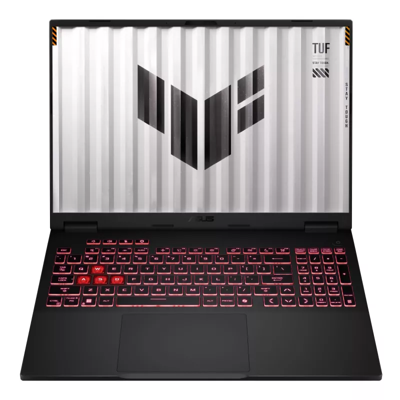 Portatīvais dators ASUS TUF Gaming A16 FA608WV-RL019W 16 collu AMD Ryzen AI 9 HX 370 16GB 1TB Windows 11