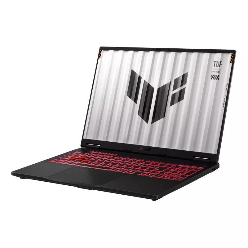 Portatīvais dators ASUS TUF Gaming A16 FA608WV-RL019W 16 collu AMD Ryzen AI 9 HX 370 16GB 1TB Windows 11