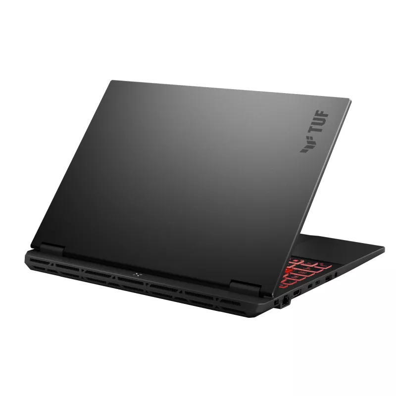 Portatīvais dators ASUS TUF Gaming A16 FA608WV-RL019W 16 collu AMD Ryzen AI 9 HX 370 16GB 1TB Windows 11