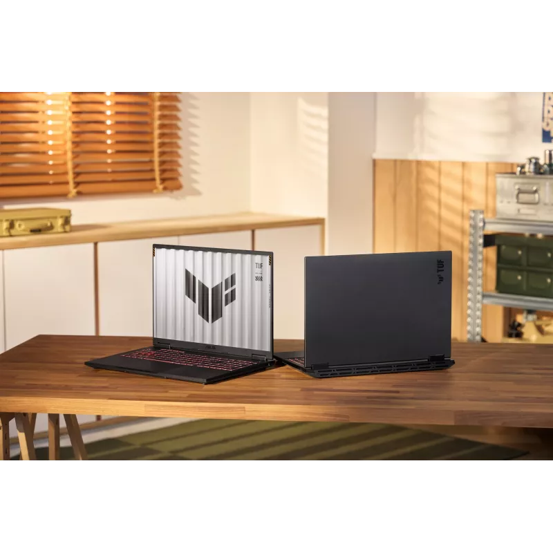 Portatīvais dators ASUS TUF Gaming A16 FA608WV-RL019W 16 collu AMD Ryzen AI 9 HX 370 16GB 1TB Windows 11