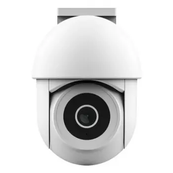 Trust IPCAM-3900 āra PTZ Wi-Fi IP kamera, 2,4/5 GHz, IP65, prožektors