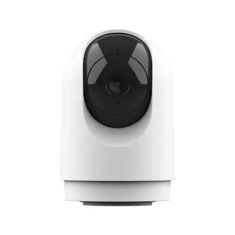 Trust IPCAM-2700 Torņa IP drošības kamera Iekštelpu 2304 x 1296 pikseļi Galda/Sienas