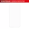 Displex ekrāna aizsargs (10H) Samsung Galaxy A56, Eco montāžas rāmis, izturīgs pret skrāpējumiem