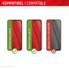 Displex Smart Glass (9H) Samsung Galaxy A36/A56, Mounting Sticker, unbreakable