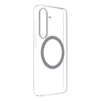 Samsung GP-FFS931YCA mobilā tālruņa maciņš 15,8 cm (6,2 collas) vāciņš Caurspīdīgs