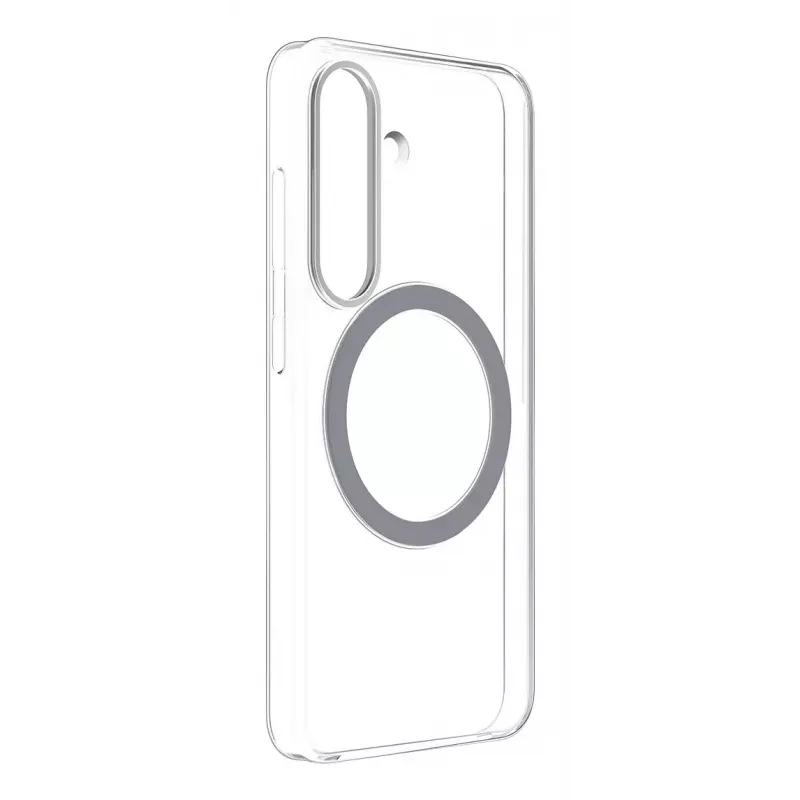 Samsung GP-FFS931YCA mobilā tālruņa maciņš 15,8 cm (6,2 collas) vāciņš Caurspīdīgs