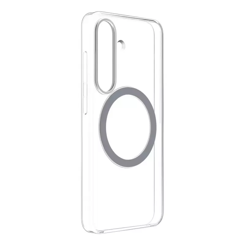 Samsung GP-FFS931YCA mobilā tālruņa maciņš 15,8 cm (6,2 collas) vāciņš Caurspīdīgs