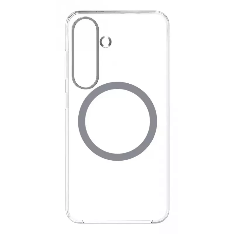 Samsung GP-FFS931YCA mobilā tālruņa maciņš 15,8 cm (6,2 collas) vāciņš Caurspīdīgs