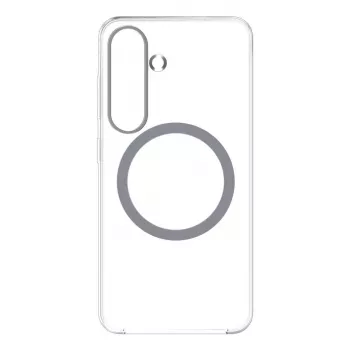 Samsung GP-FFS931YCA mobilā tālruņa maciņš 15,8 cm (6,2 collas) vāciņš Caurspīdīgs