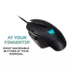 Gaming pele Acer Predator Cestus 315 USB Type-A
