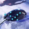 Gaming pele Acer Predator Cestus 315 USB Type-A