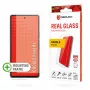Displex ekrāna aizsargs (10H) Google Pixel 8a, Eco montāžas rāmis, izturīgs pret skrāpējumiem