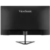 Viewsonic VX Series VX2779A-HD-PRO datora monitors 68,6 cm (27 collas) 1920 x 1080 pikseļi Full HD LED melns