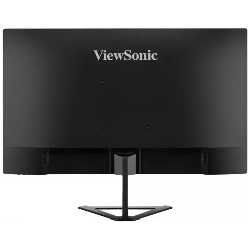 Viewsonic VX Series VX2779A-HD-PRO datora monitors 68,6 cm (27 collas) 1920 x 1080 pikseļi Full HD LED melns